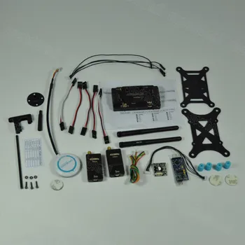 ArduPilot APM2.8 Flight Controller+6M GPS+433hz Telemetry+OSD Horizon type+Shock Absorbing Set ArduPilot APM2.8 Flight Controller+6M GPS+433hz Telemetry+OSD Horizon type+Shock Absorbing Set