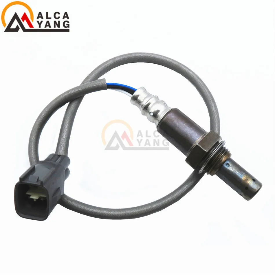 

Auto Parts Oxygen Sensor Lambda Sensor 89465-12750 For Toyota Corolla ZZE122 ZZE121 3ZZFE 1ZZFE 1.6 2001-2006