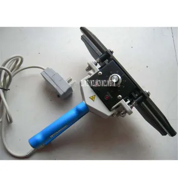 

FKR-300 Double heatting sealer, 300MM Sealing length BateRpak kraft paper heat sealing bag, Plastic bag Welders, 220V/50 HZ