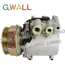 MSC90C автоматический компрессор переменного тока для Mitsubishi Lancer AC компрессор AKC200A203B AKC200A203C MN185233 MR513358