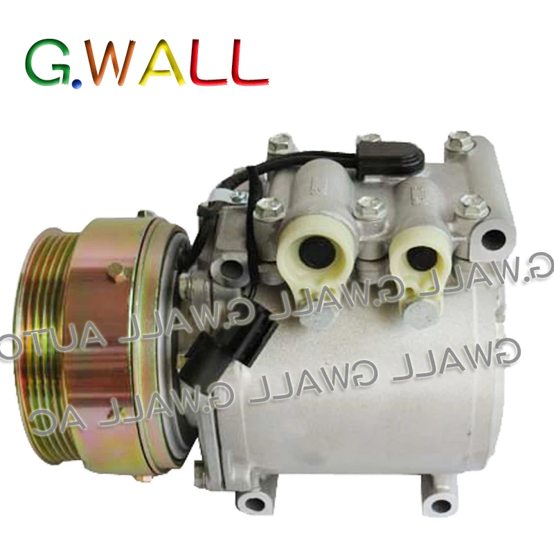 

MSC90C AUTO AC COMPRESSOR For Mitsubishi Lancer AC Compressor AKC200A203B AKC200A203C MN185233 MR513358
