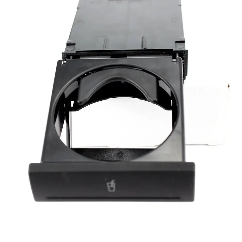 New Car Stretch Fold Cup Holder For AUDI A6 C5 98 05 A4 98 02in Drinks