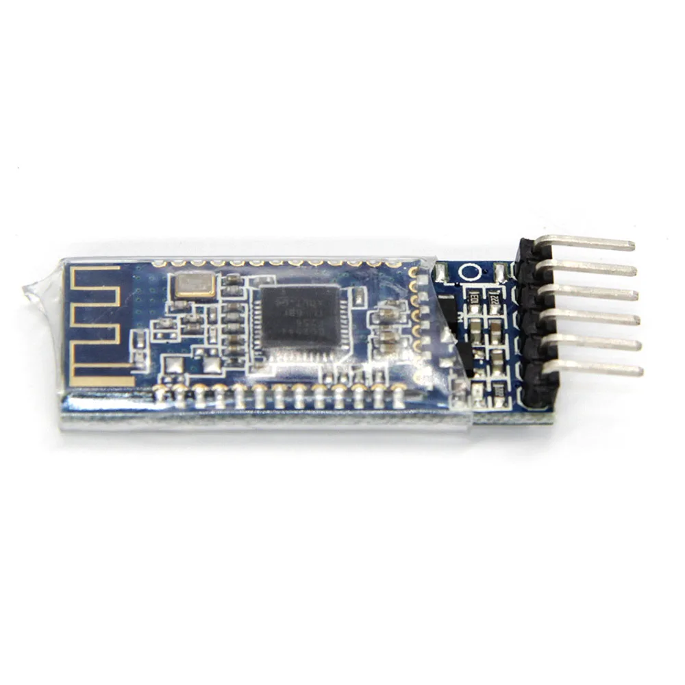 AT-09! Модуль Bluetooth 4 0 для Arduino Ble с последовательной задней планой BLE CC2540 CC2541
