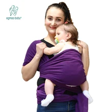 FULAR PORTABEBES TRANSPIRABLE