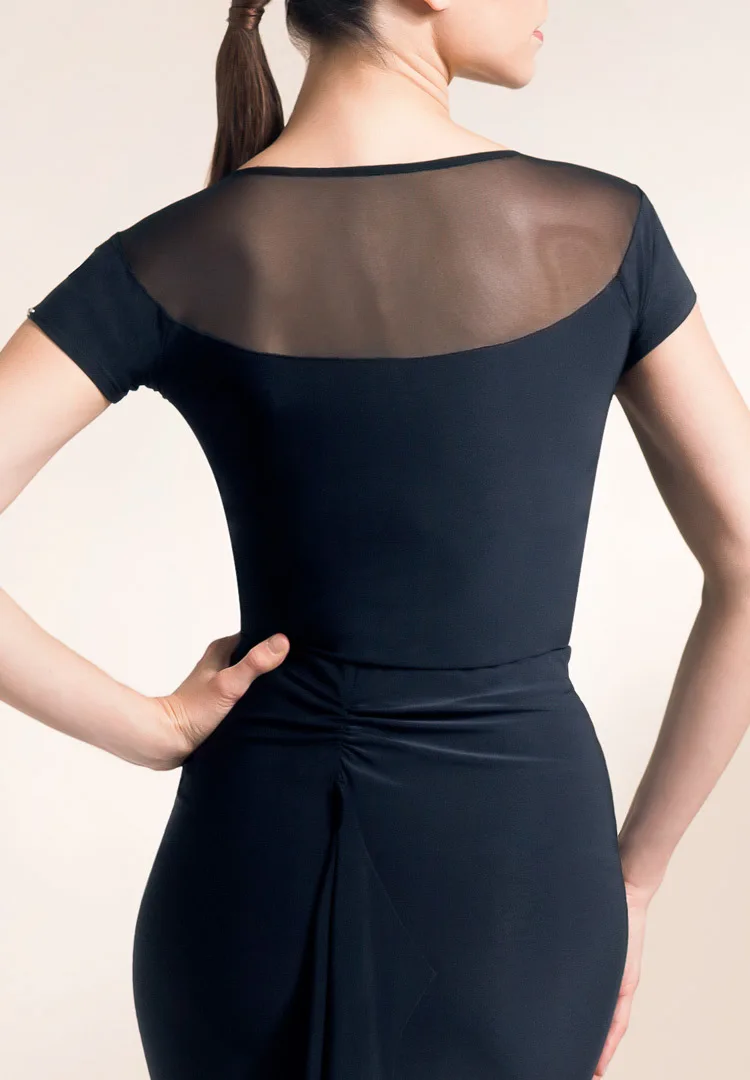 Exotic Dance Lading Dance Clothing Woman Adult New Pattern Practice