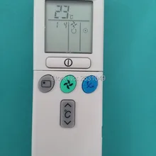 A/C Контроллер кондиционер пульт дистанционного управления подходящий для экскаватора hitachi RIELLO RAR-3U4