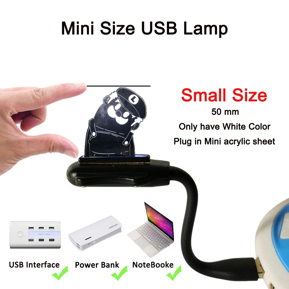 USB