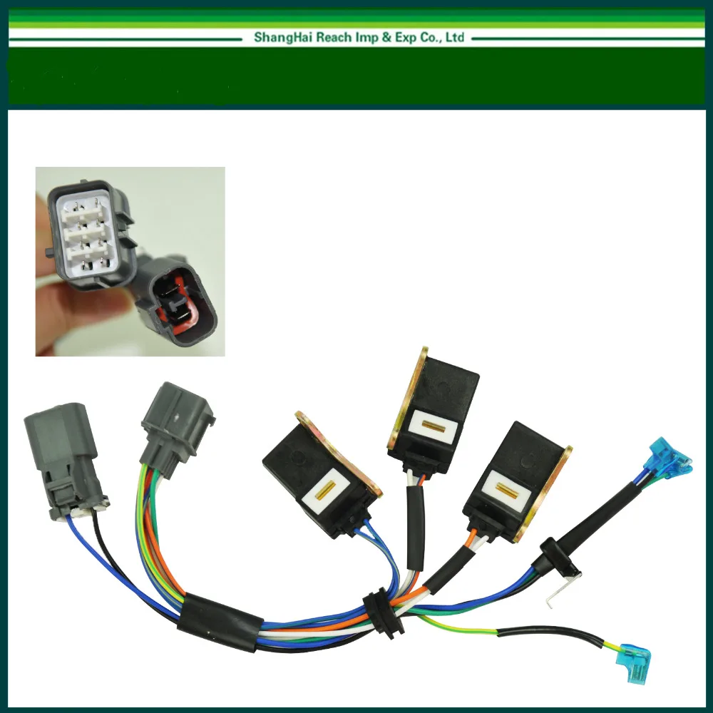 Ignition Distributor Sensors For 1992 1995 Honda Accord