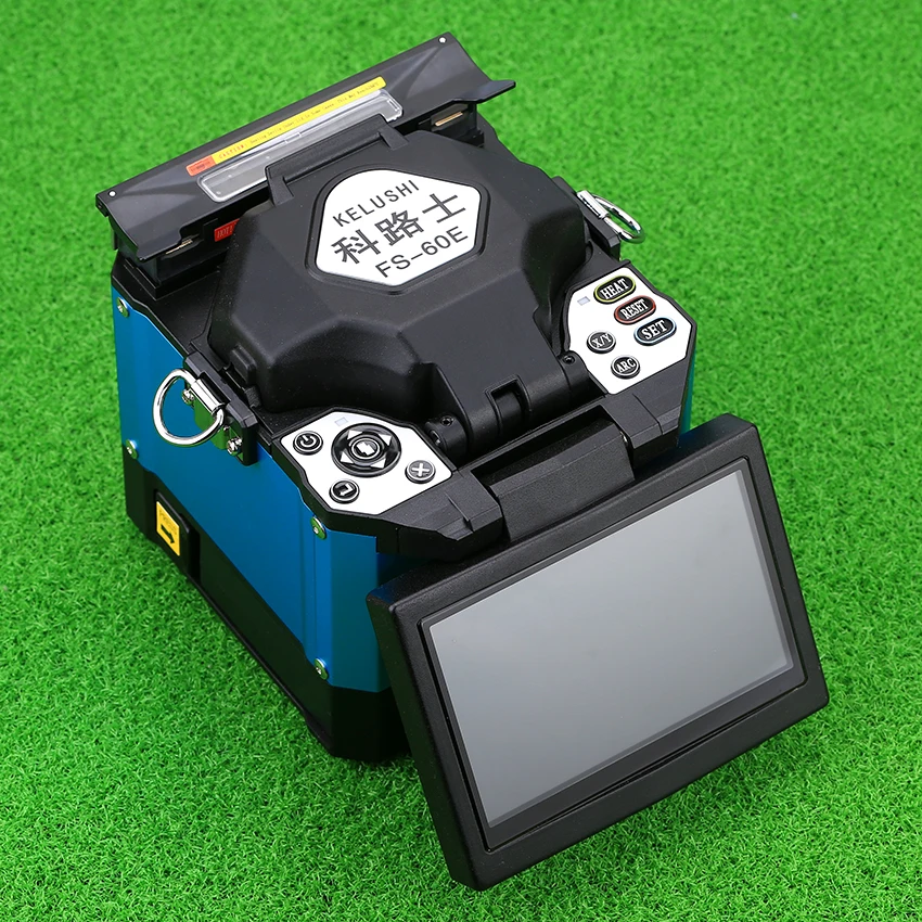 KELUSHI FS-60E FTTH Automatic Optical Fiber High