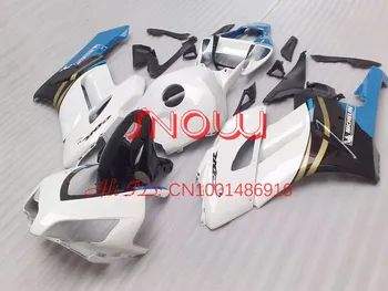 

Black+White+Blue Injection molded for HONDA CBR1000RR 04 05 CBR-1000RR 2004 2005 CBR 1000RR CBR1000 RR 04 05 2004 2005