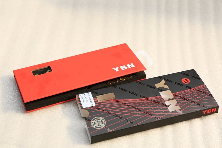 Cheap YBN 11 Speed Chain Gold MTB Road Bike Chain for Shimano Sram Campagnolo 9 Cheap YBN 11 Speed Chain Gold MTB Road Bike Chain for Shimano Sram Campagnolo 9