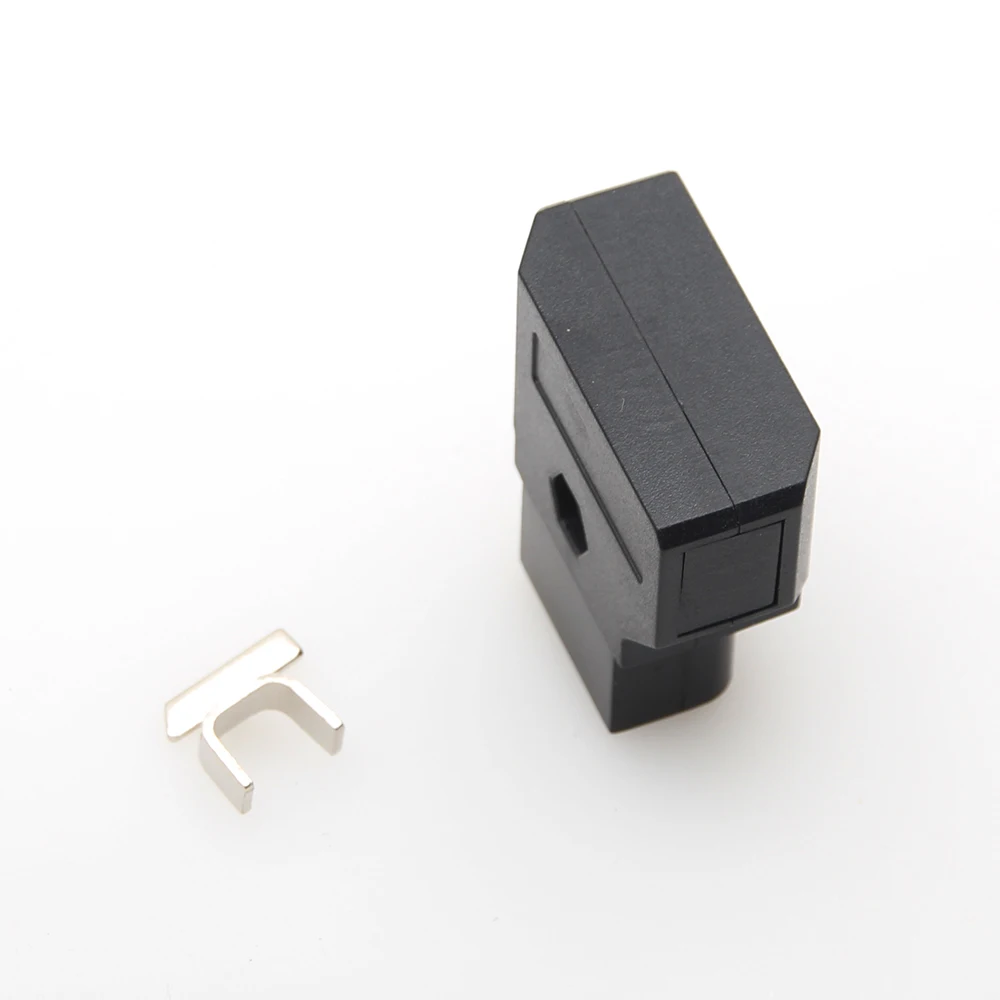 DTAP D Tap Plug DIY для DSLR Rig кабель питания V mount аккумуляторная система Anton