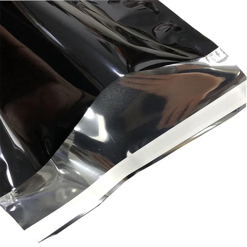 Алюминиевая фольга мешок пластиковый конверт Курьерская сумка 320x450 мм большие конверты для многократной почтовой пересылки