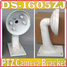 Алюминиевый сплав DS-1605ZJ CCTV Открытый настенный кронштейн для DS-2DE4A220IW-DE DS-2DE4A320IW Сеть PTZ камера CCTV acce/