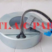 Авто Кондиционер ac A/C компрессор обмотка муфты CVC для OPEL