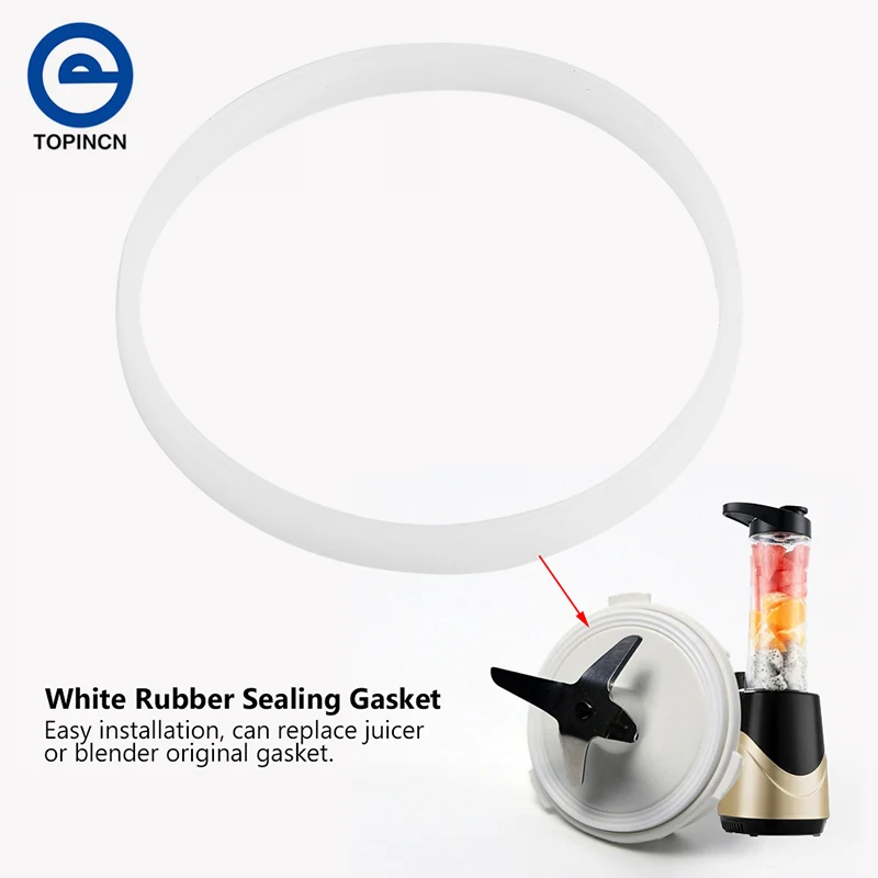 magic bullet seal replacement