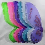 

48cmX52cm halloween party kids butterfly fairy wings 6pcs/lots