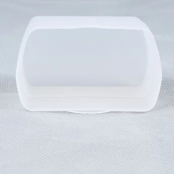 

Camera Flash CAP Diffuser BOUNCE DOME Soft Box FOR Sony HVL-F36AM/HVL-F42AM Pentax,AF360FGZ,Minolta 3600HS