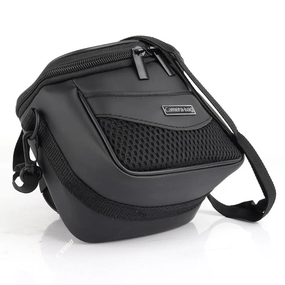 Kopen Camera Tas Waterdichte Case Voor Sony HX90 HX50 HX60 A6000 A5100 A6500 A6300 A5000 RX10 RX100 NEX6 NEX5 H200 HX300 h300 HX400 H400