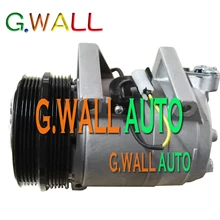 Для Volvo S40 V40 V50 V70 C70 C30 Кондиционер автомобильный компрессор 3M5H19497BA 3M5H19497BC 30761390 8603955 36002263 36000325