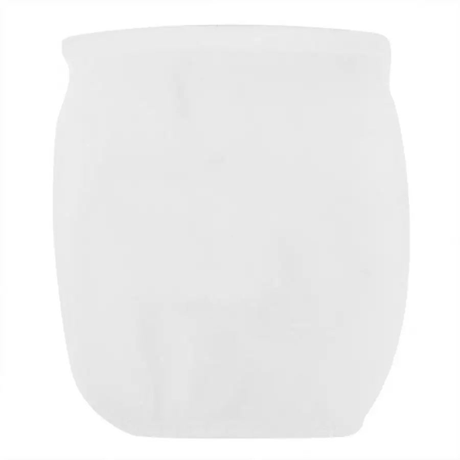 

Reusable Nylon Milk Fruit Vegetable Juice Coffee Filter Bag U Shape Sieve Bag