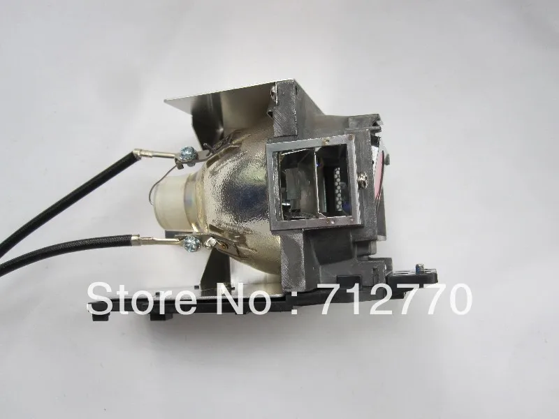 

DLP Projector Replacement Lamp Bulb Module Fit For Optoma BL-FP200D EZPRO EP771 TX771 DX607
