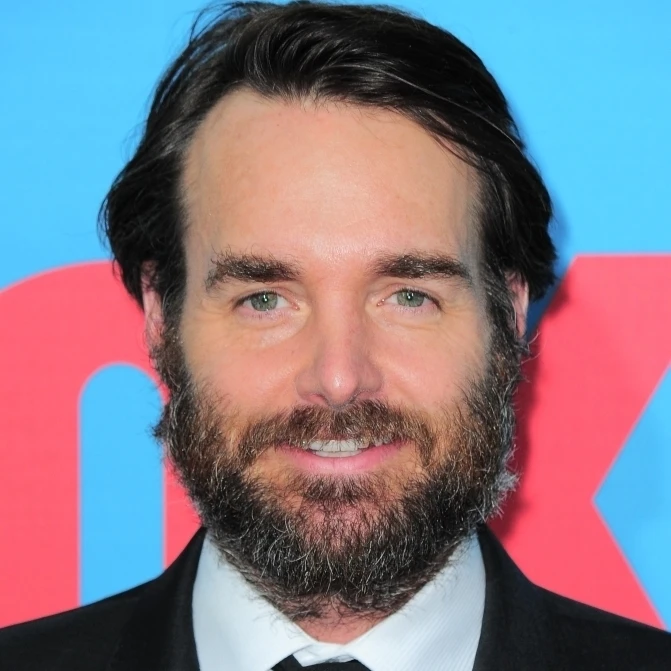 Will Forte At Arrivals For Fox 2014 Programming Presentation Fanfront Arrivals Photo Print (8 x 10)