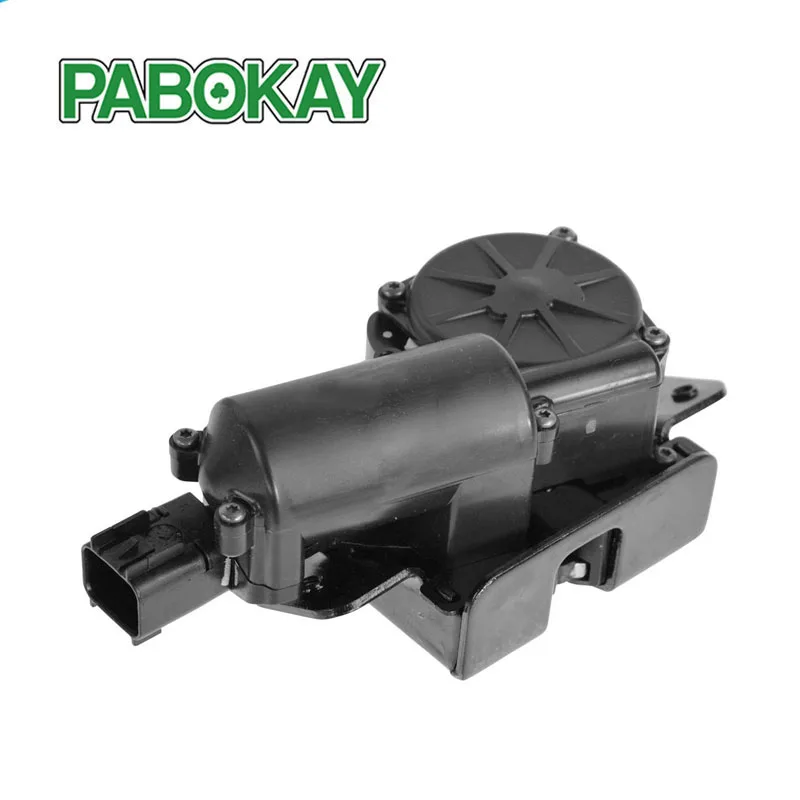 Skup FS dla 931 107 13581405 moc klapy podnoszonej zamek zatrzaskowy Tahoe podmiejskich Yukon Escalade Equinox 13501872 13503467