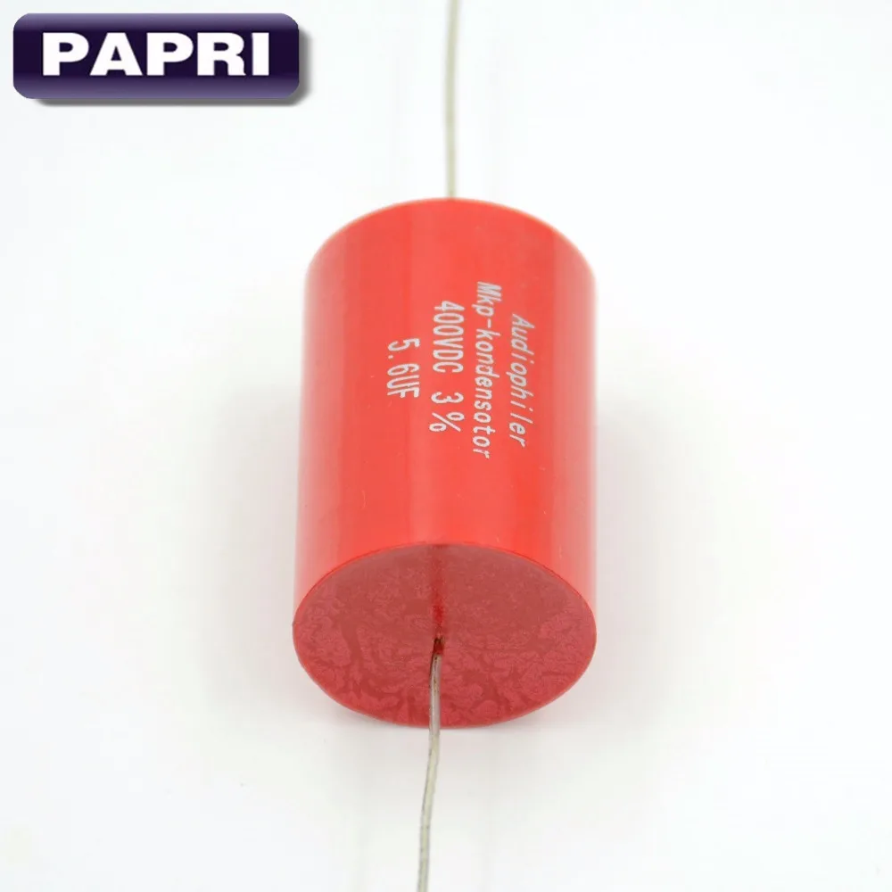 5.6UF400V-3