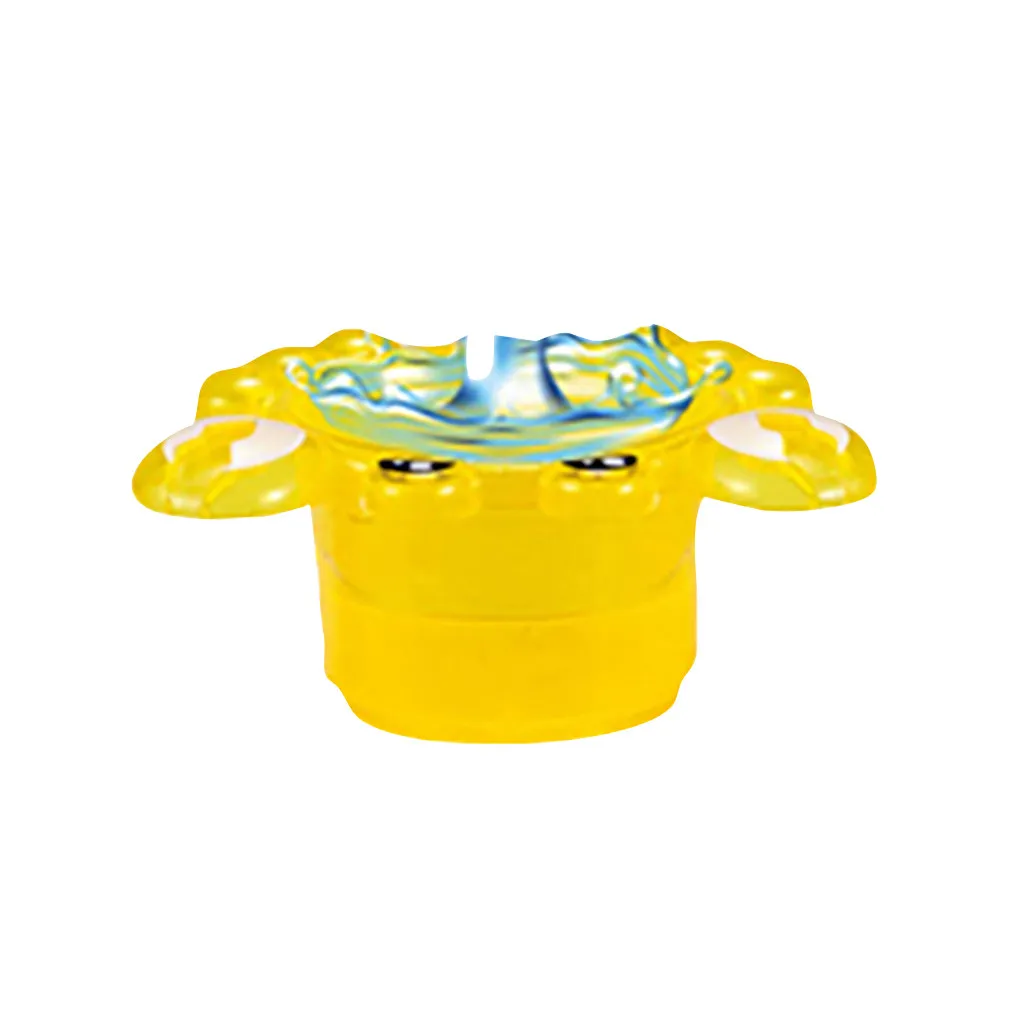 Новые водяные Игрушки для малышей Детские игрушки для купания Waterwheel Душ спрей вода Ванна Ванная игрушка ребенок плохой Speelgoed V26