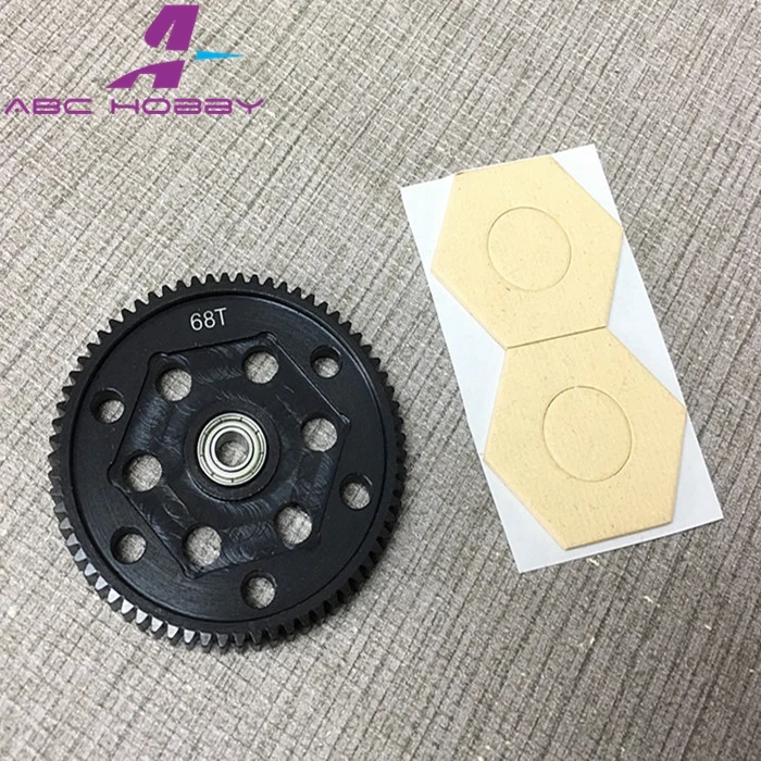 68T spur gear-3