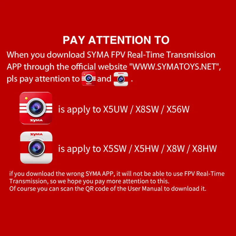 SYMA X5SW Drone with WiFi Camera Real-time Transmit FPV Quadcopter Quadrocopter (X5C Upgrade) HD Camera Dron 4CH RC Helicopter