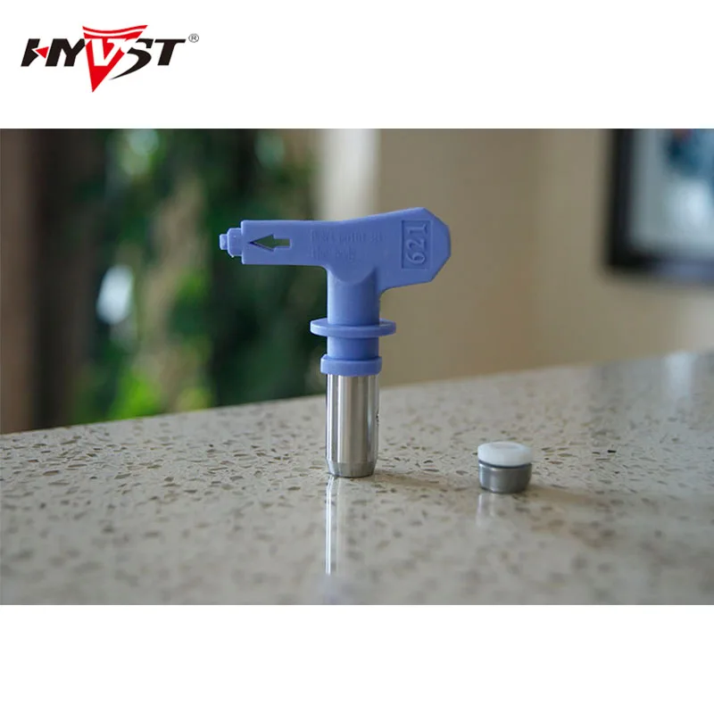 

HYVST WTIP621 Aftermarket Airless Spray Tip (1PC)Nozzle TIPS sorts of Series parts Spray gun Tips Paint Sprayer Tools