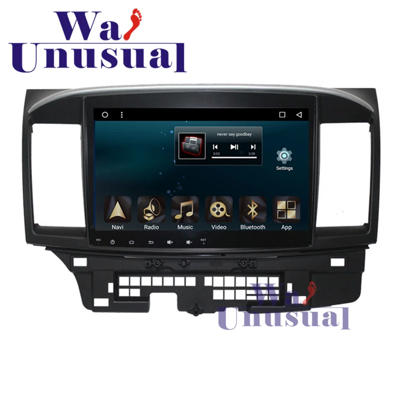 Best Autoradio 10.1