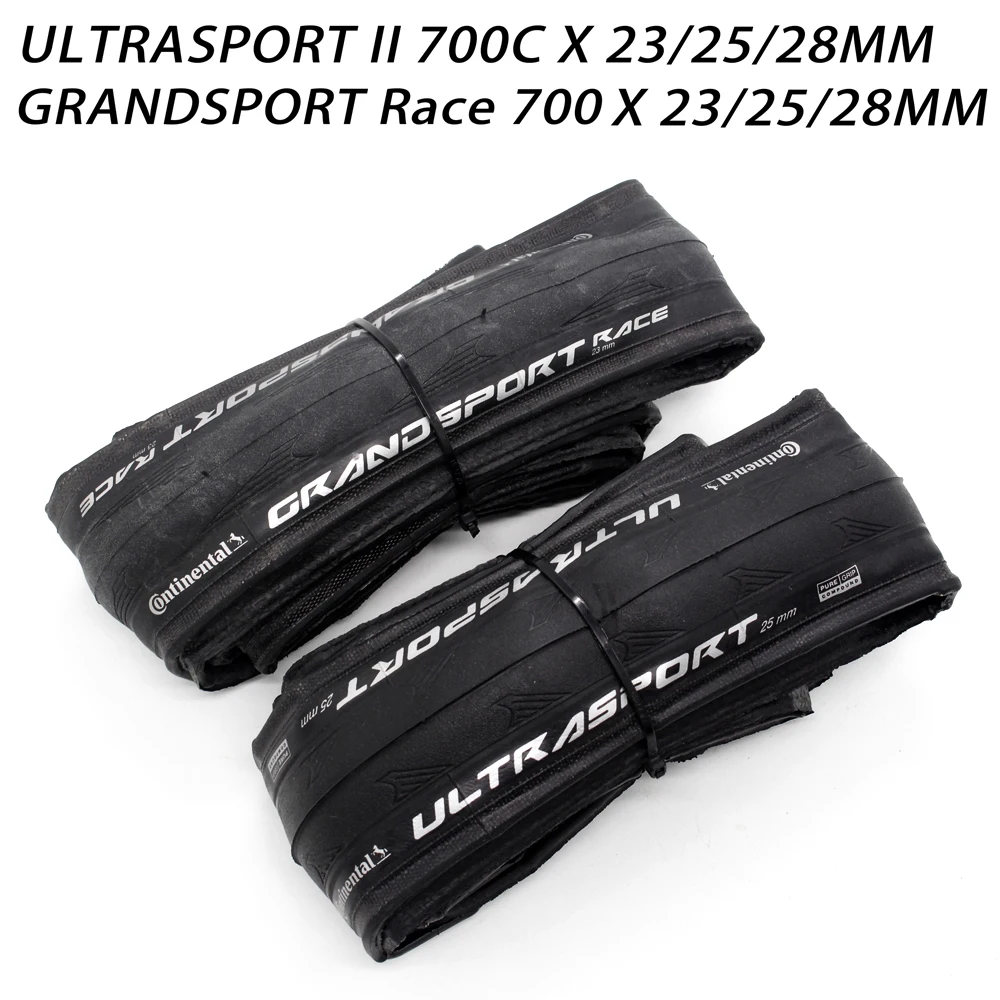 Continental ULTRA SPORT III Sport Racing 700*23/25C 28c шины для шоссейного велосипеда складные