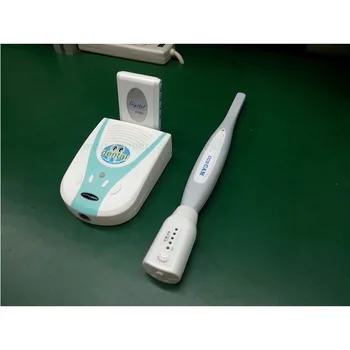 

Wireless Intraoral Camera SONY CCD 2.0 Mega Pixels USB+VGA Out MD 750+MD 360