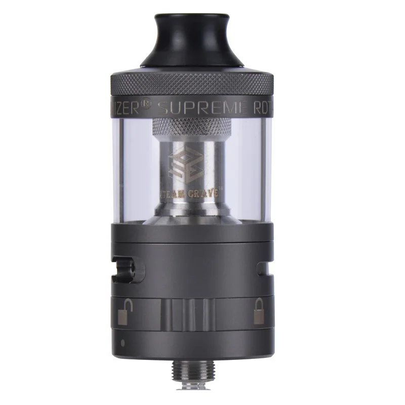 Steam Crave Aromamizer Supreme V2 RDTA Tank (5)