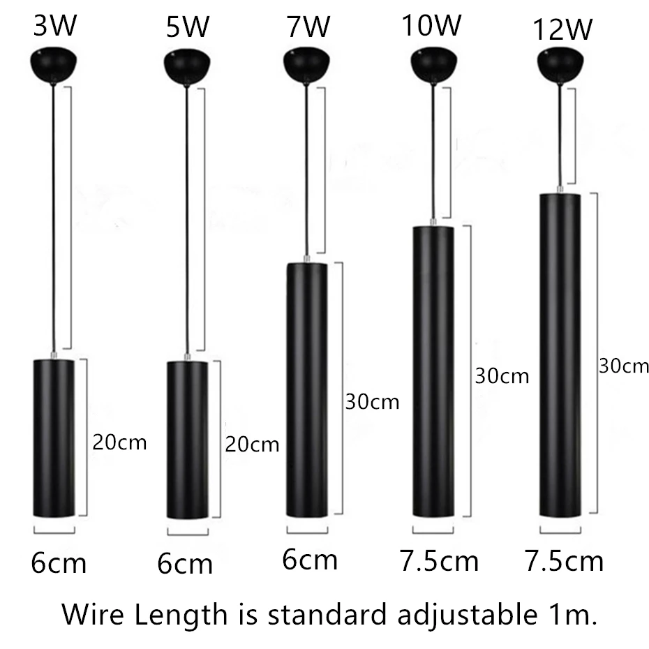 size