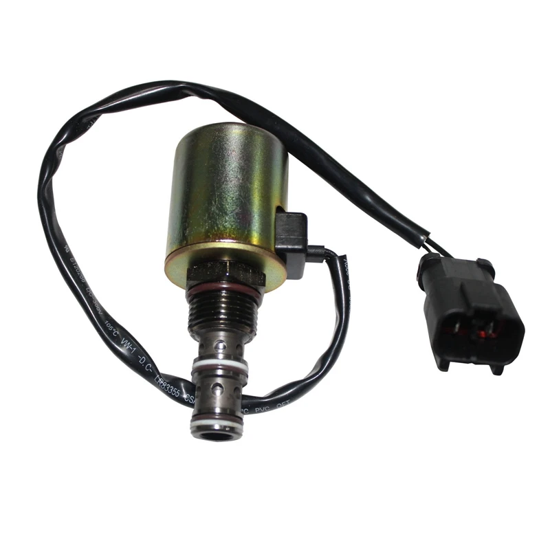 sinocmp-komatsu-excavator-pc200-5-rotary-solenoid-valve-6D95-20Y-60-11673 (2)