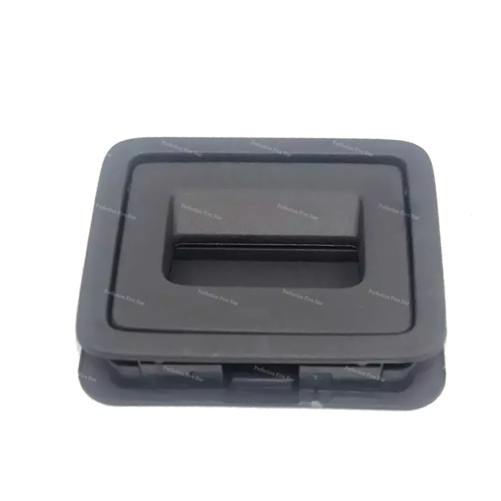 5N0887183 9B9 запасная ручка багажника ковровая для VW GOLF 2010 2018 Tiguan 2007 2015|Клипсы и зажимы