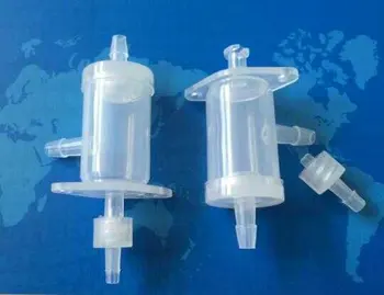 

10pieces/lot Genuine FuLiSiTe printer 2 level buffer ink bottle ink buffer bottle surge flask