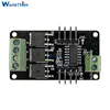 LED Strip Driver Module v1.0 For Arduino STM32 AVR 12V DC 5V MCU Full Color RGB Board For Arduino UNO R3 One For MCU System ► Photo 2/6