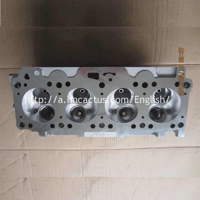 Головка блока цилиндров для mazda 626/929/E1800/Capella F8 626/E1800/Capella с насадкой в виде головки |