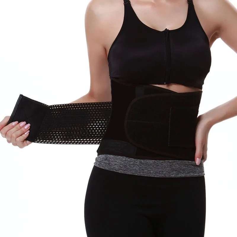Ортопедический Корсет пояс для поддержки спины мужской Fajas lumbar Ortopedicas