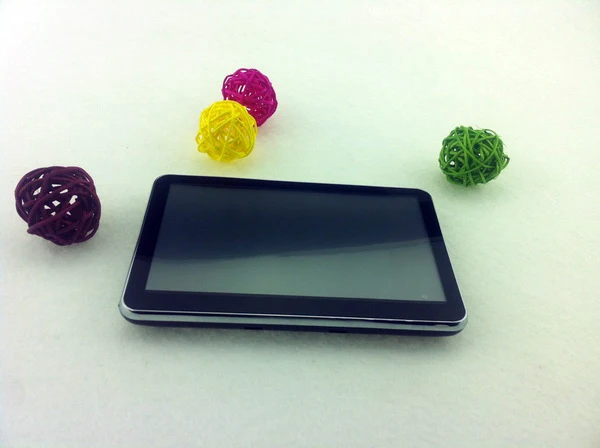 4.3 inch GPS navigation 5