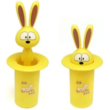 Волшебная серия автоматических зубочисток огнетушители счастливая собака зубочистка держатель 16*7,8 см