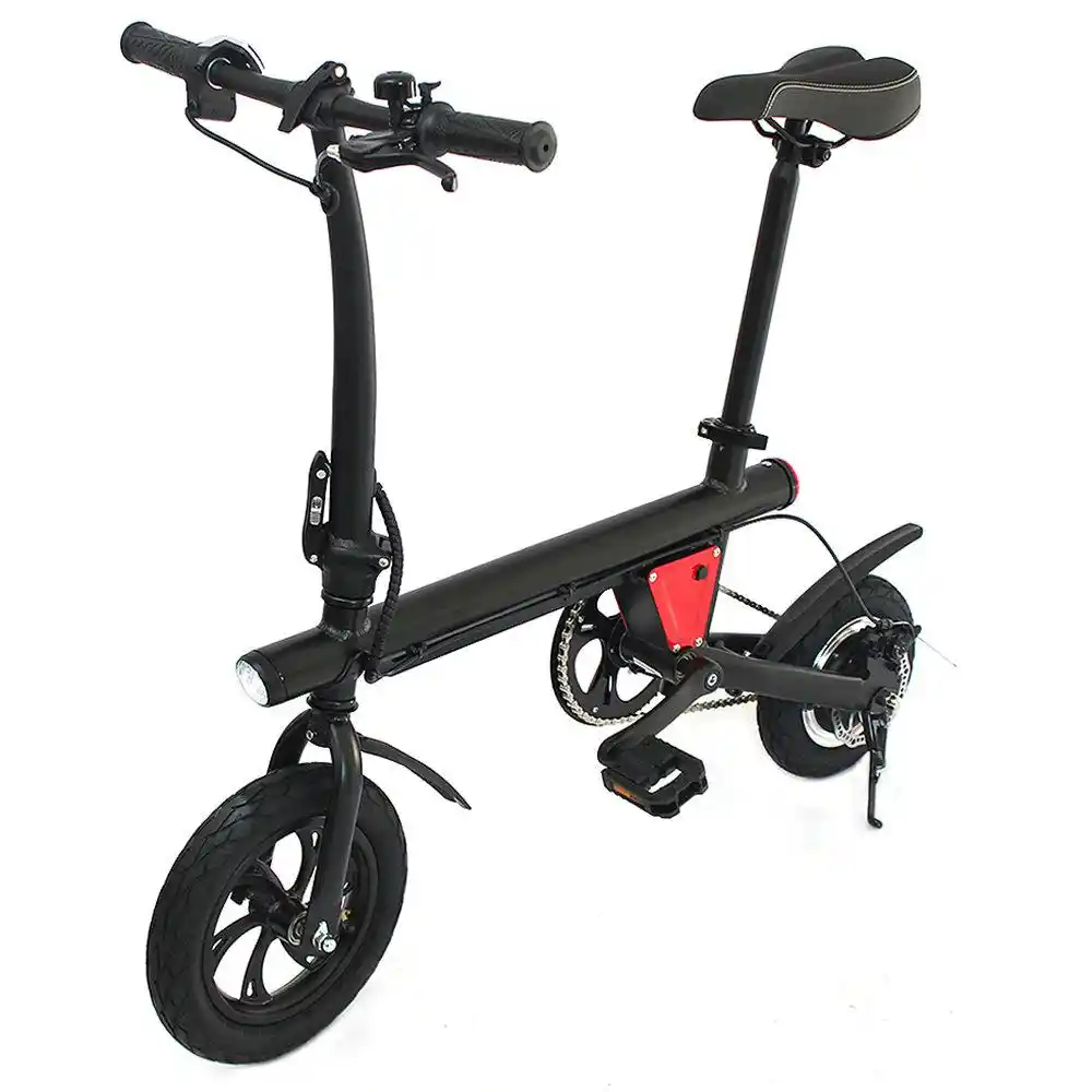 smart e bike accessories