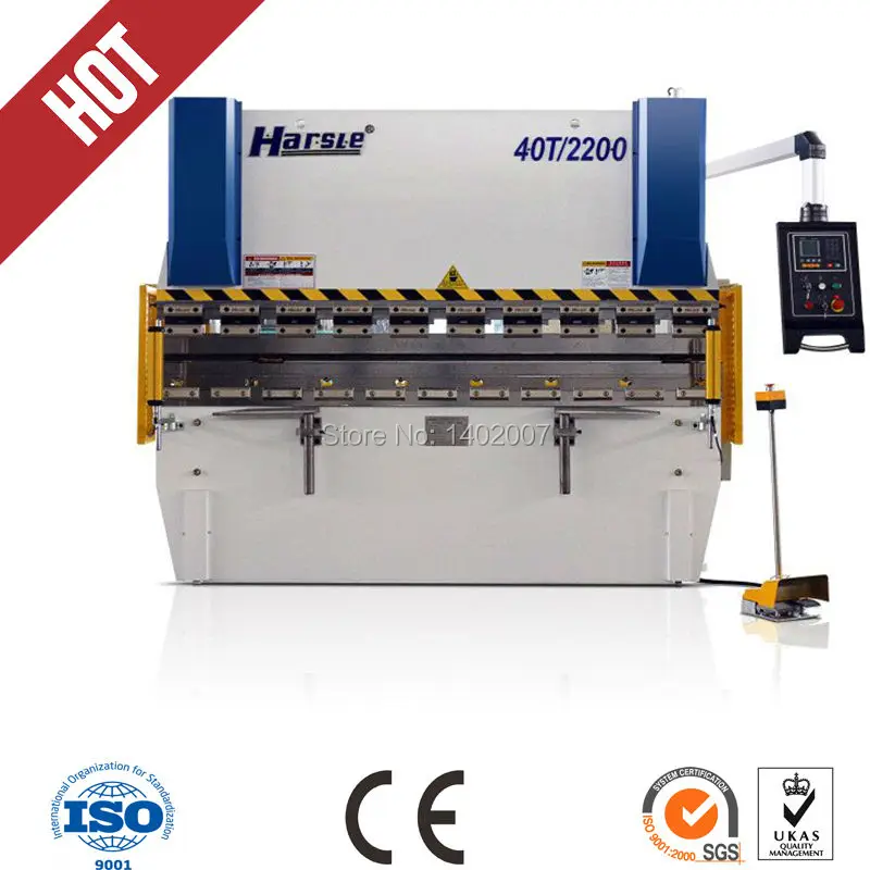 Metal sheet bender folded plate structures, heavy duty hydraulic press