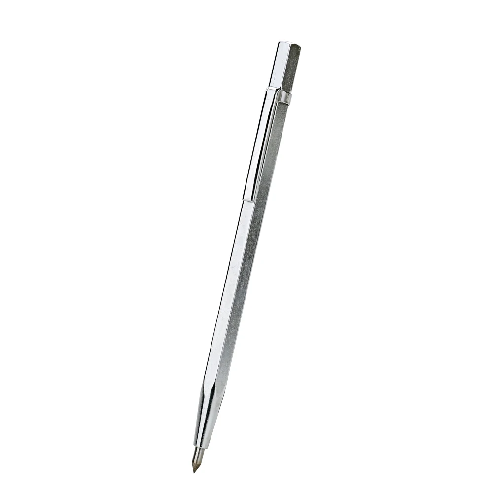 

Diamond Glass Cutter Carbide Scriber Hard Metal tile Cutting Machine Lettering Pen Engraver Glass knife Scriber Cutting Tool