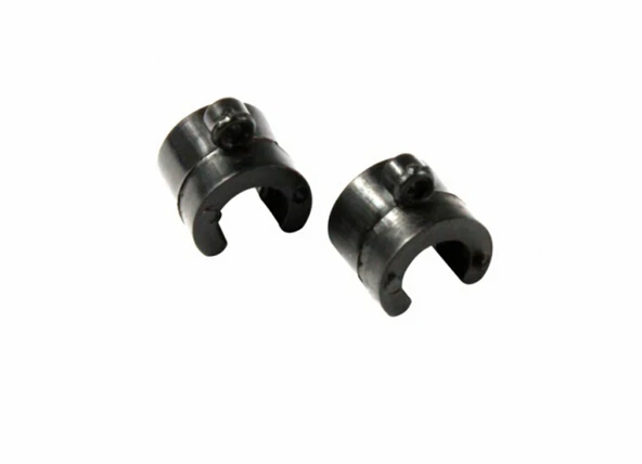 Rc car front bumper mount spacer for 1/5 hpi rovan km rc car 5b rc car parts